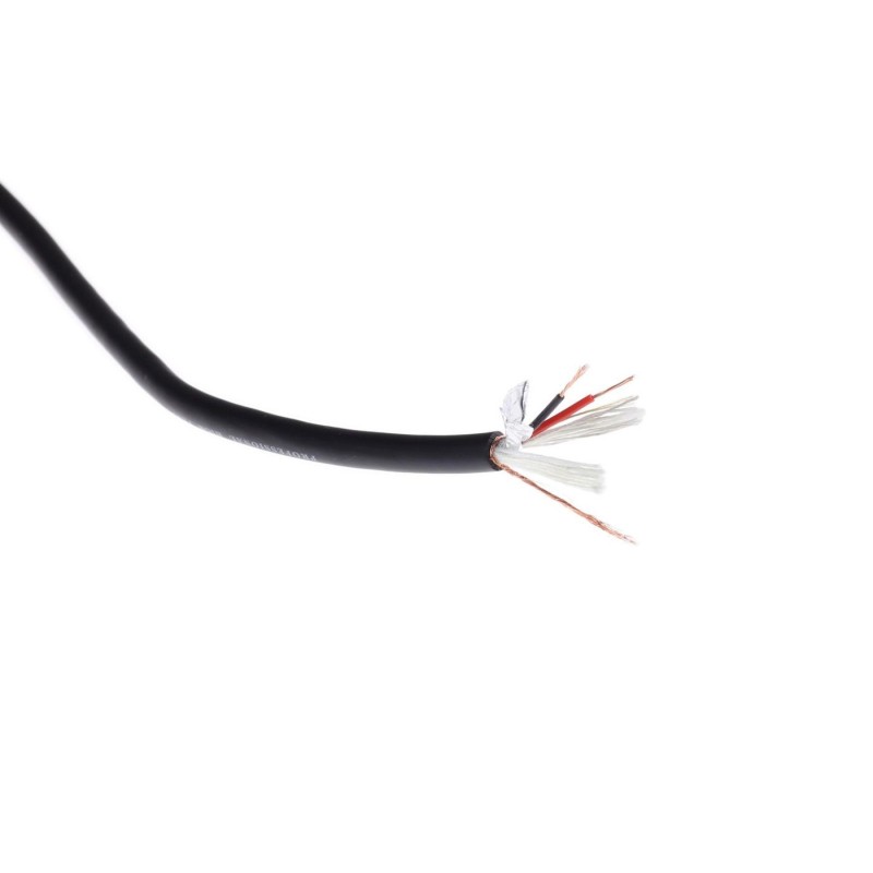 Mercodan PRO Microphone cable,